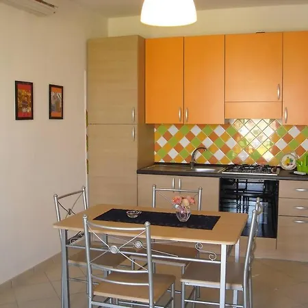Daire Casa Vacanza Uggiano-salento *