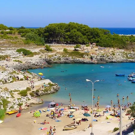 Casa Vacanza Uggiano-salento Daire *