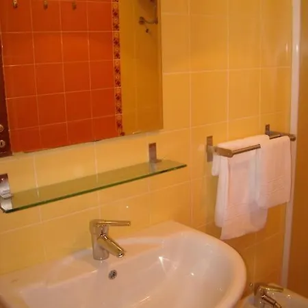 Apartmán Casa Vacanza Uggiano-salento